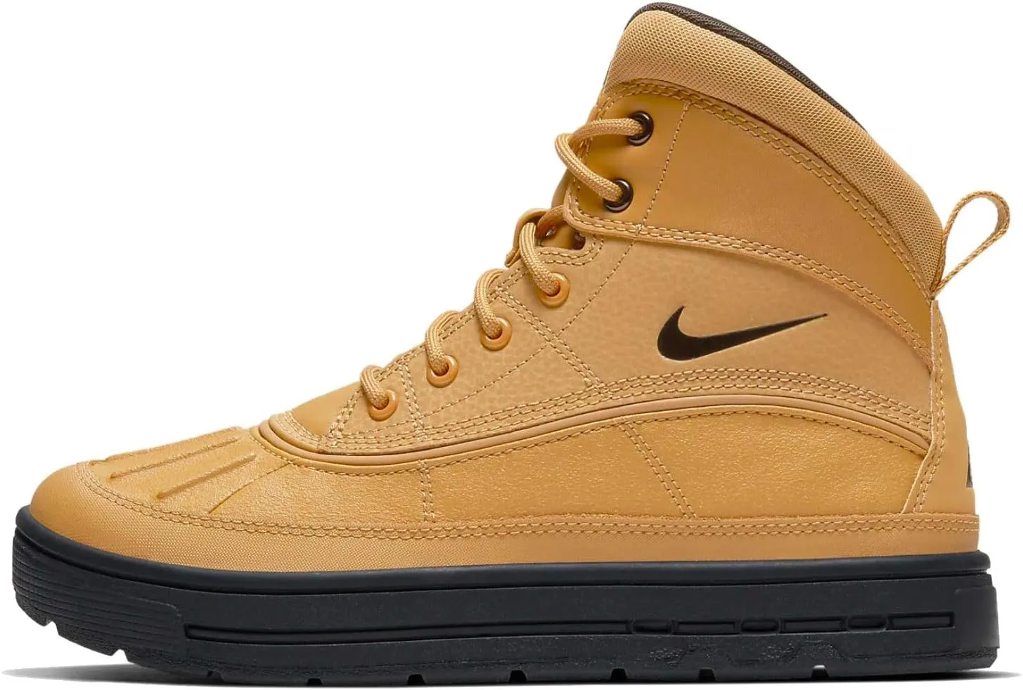Nike Kids Woodside 2 (gs) High Top Boots 524872