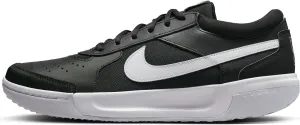 Nike Men's Low-Top Sneakers, Black White, 7