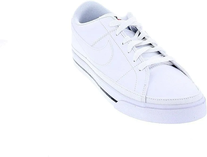 Nike Men's Shoes Sneakers, 2 UK