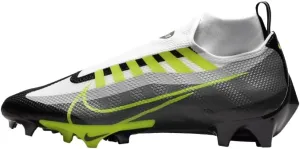 Nike Men's Vapor Edge Pro 360 Football Boots, Black Volt White, 13