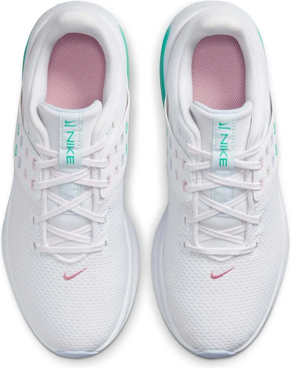 NIKE Women's Sports Flats, 10.5 US