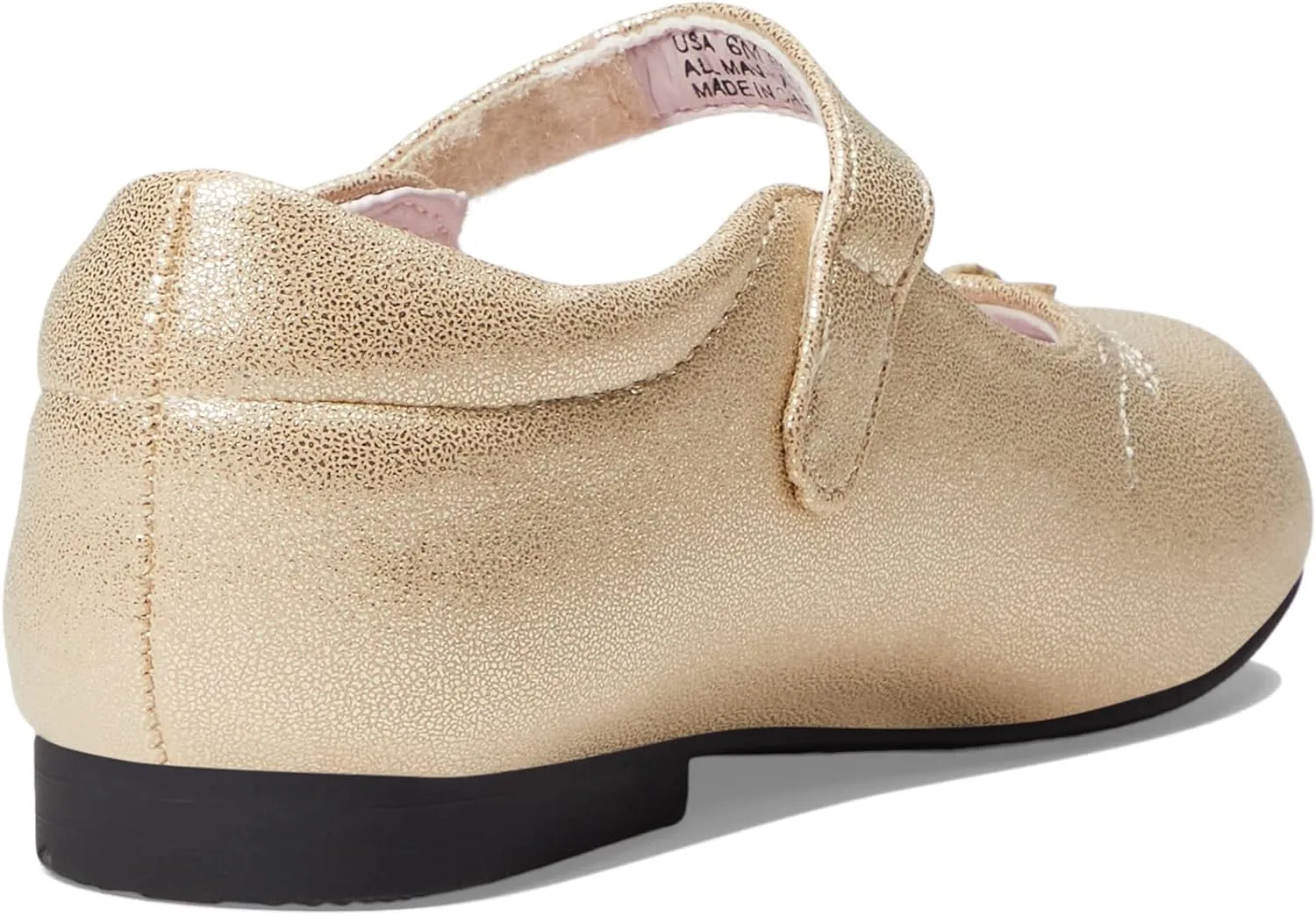 NINA Girl's Elodee (Toddler/Little Kid)