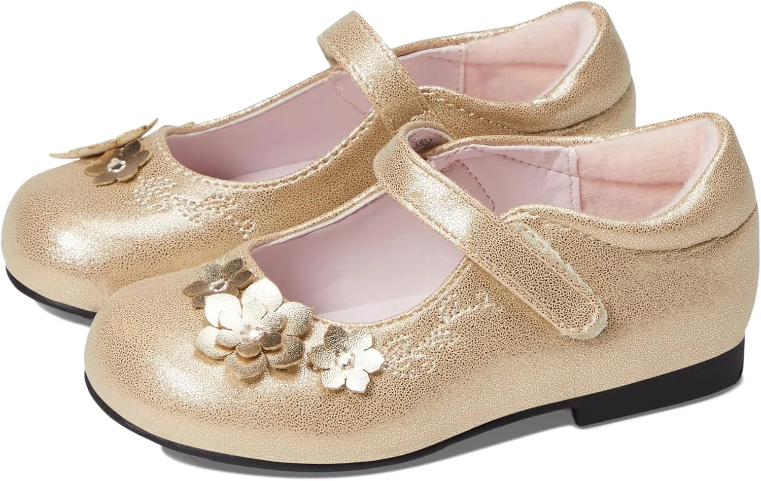 NINA Girl's Elodee (Toddler/Little Kid)