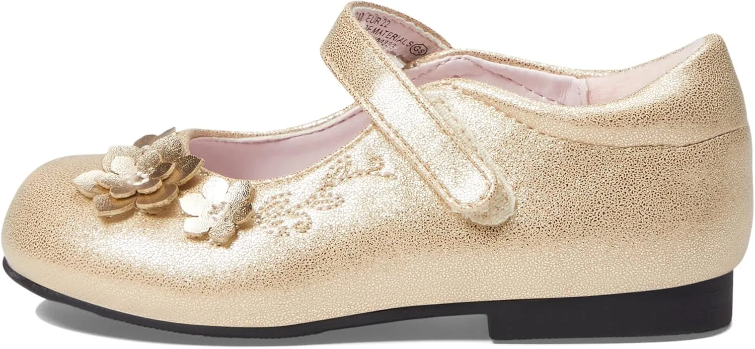 NINA Girl's Elodee (Toddler/Little Kid)