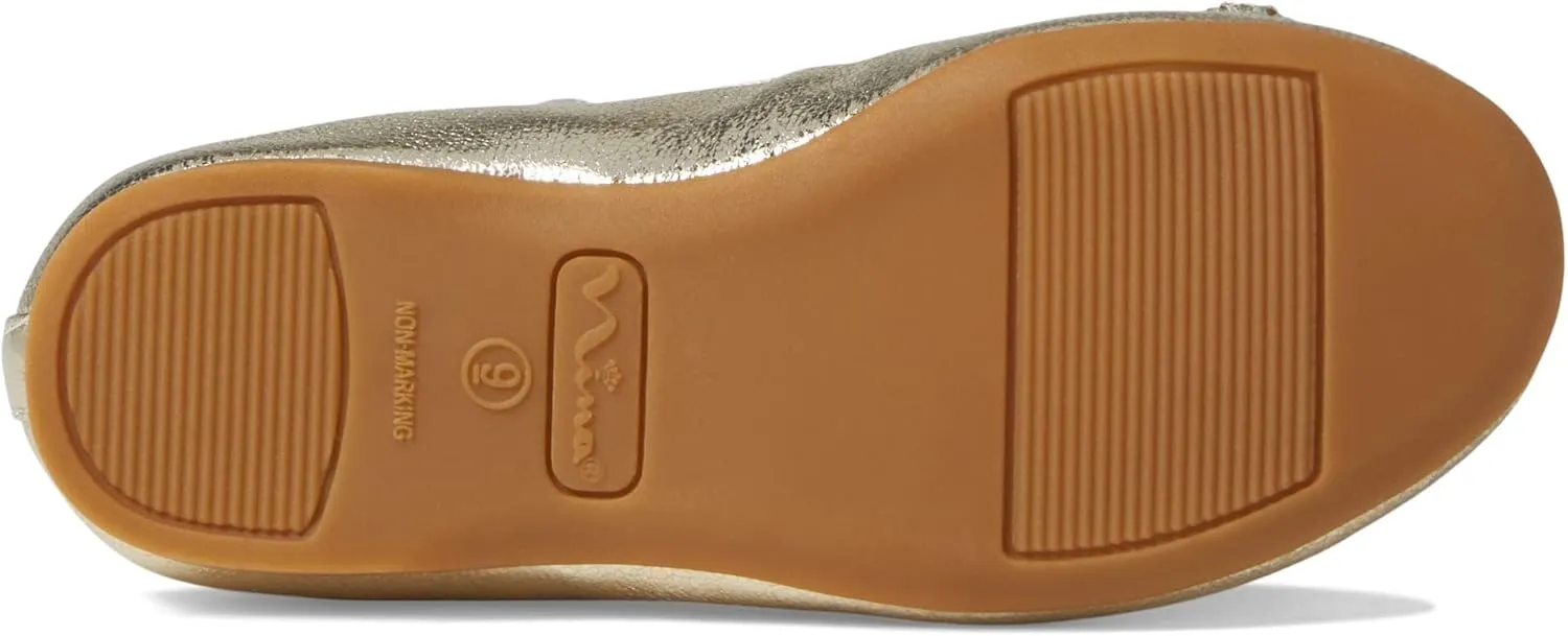 NINA Girl's Kendalla (Toddler/Little Kid/Big Kid)