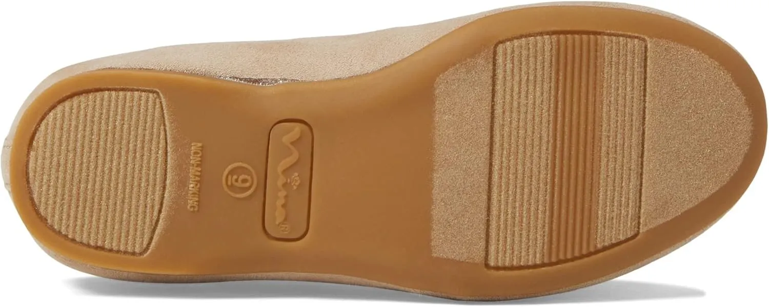 NINA Girl's Kendalla (Toddler/Little Kid/Big Kid)