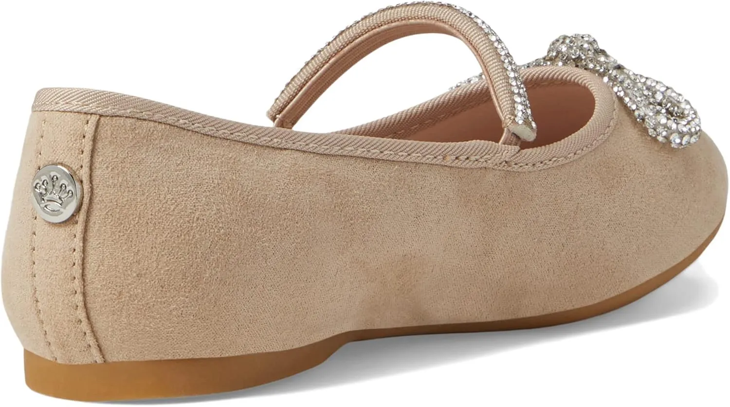 NINA Girl's Kendalla (Toddler/Little Kid/Big Kid)