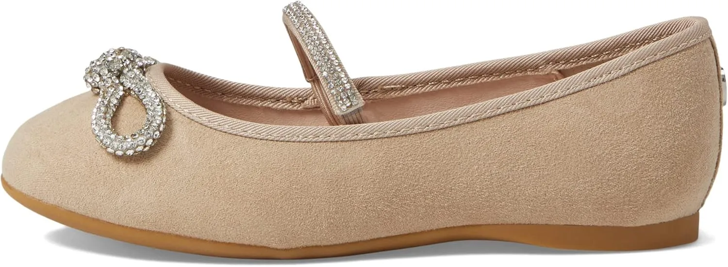 NINA Girl's Kendalla (Toddler/Little Kid/Big Kid)