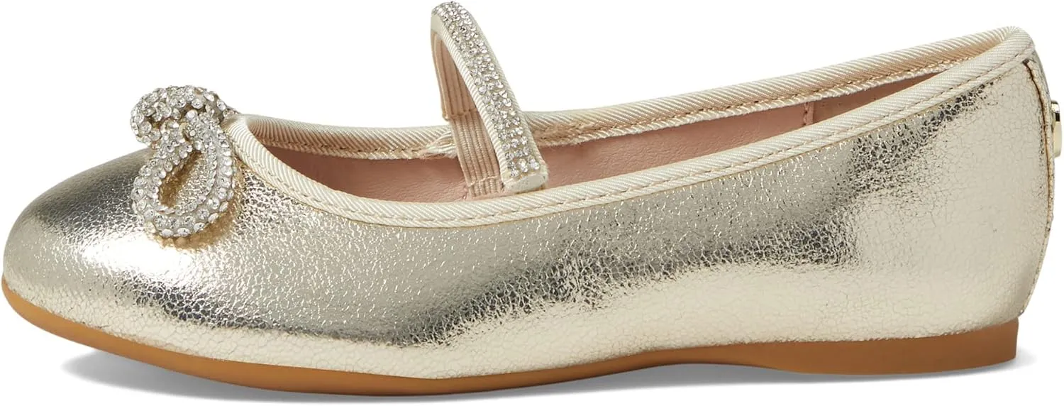NINA Girl's Kendalla (Toddler/Little Kid/Big Kid)