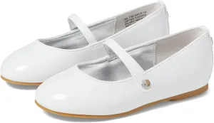 NINA Kids Fernanda (Toddler/Little Kid/Big Kid) - Sandals for Kids - Decorative Stud - Round Toe Design