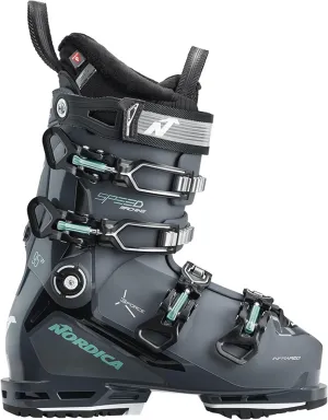 Nordica 2023 Speedmachine 3 95 Women's Ski Boots (23.5)