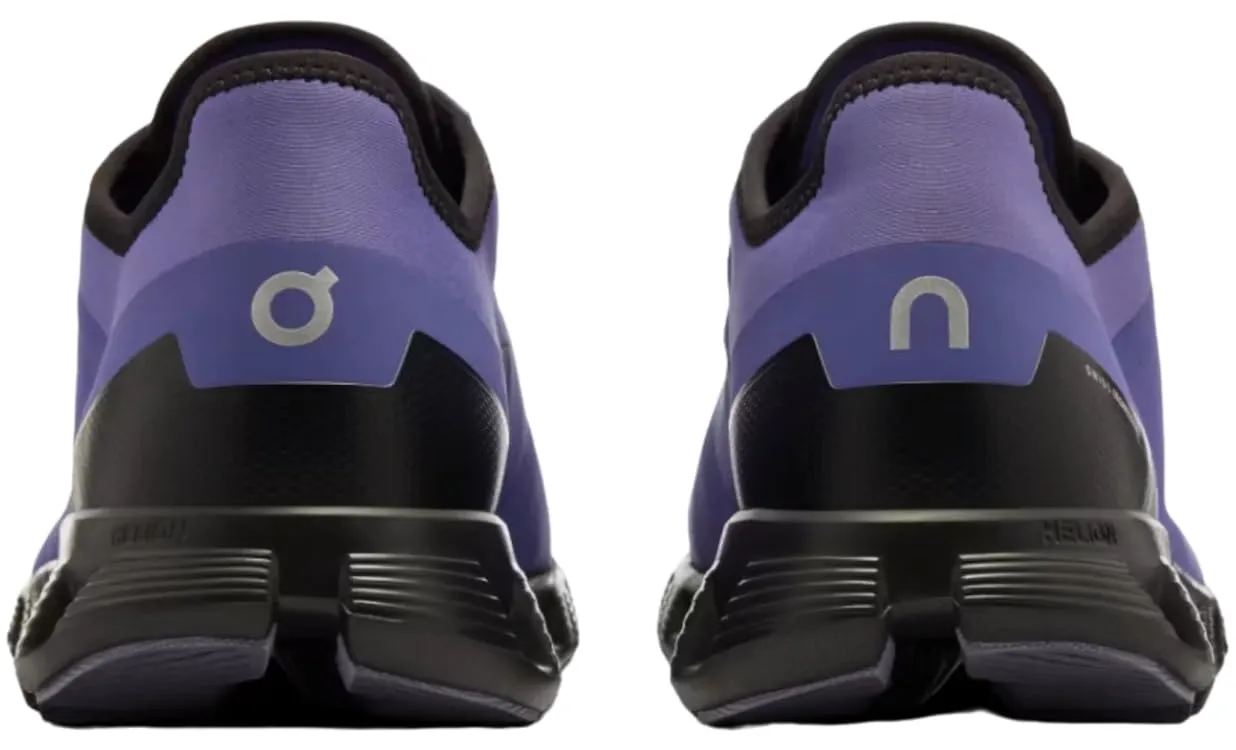 On Men's Cloud X 3 AD Sneakers, Blueberry/Black, 12 Medium US