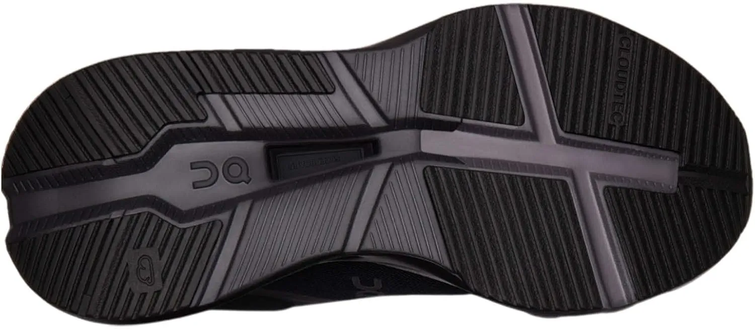 On Men's Cloudnova X Sneakers
