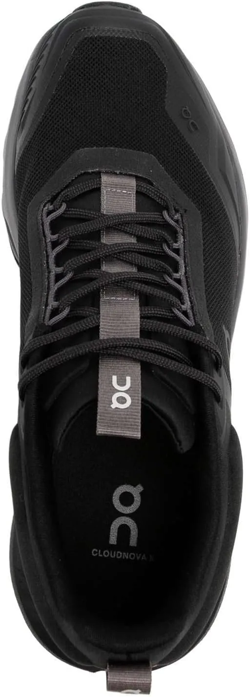 On Men's Cloudnova X Sneakers