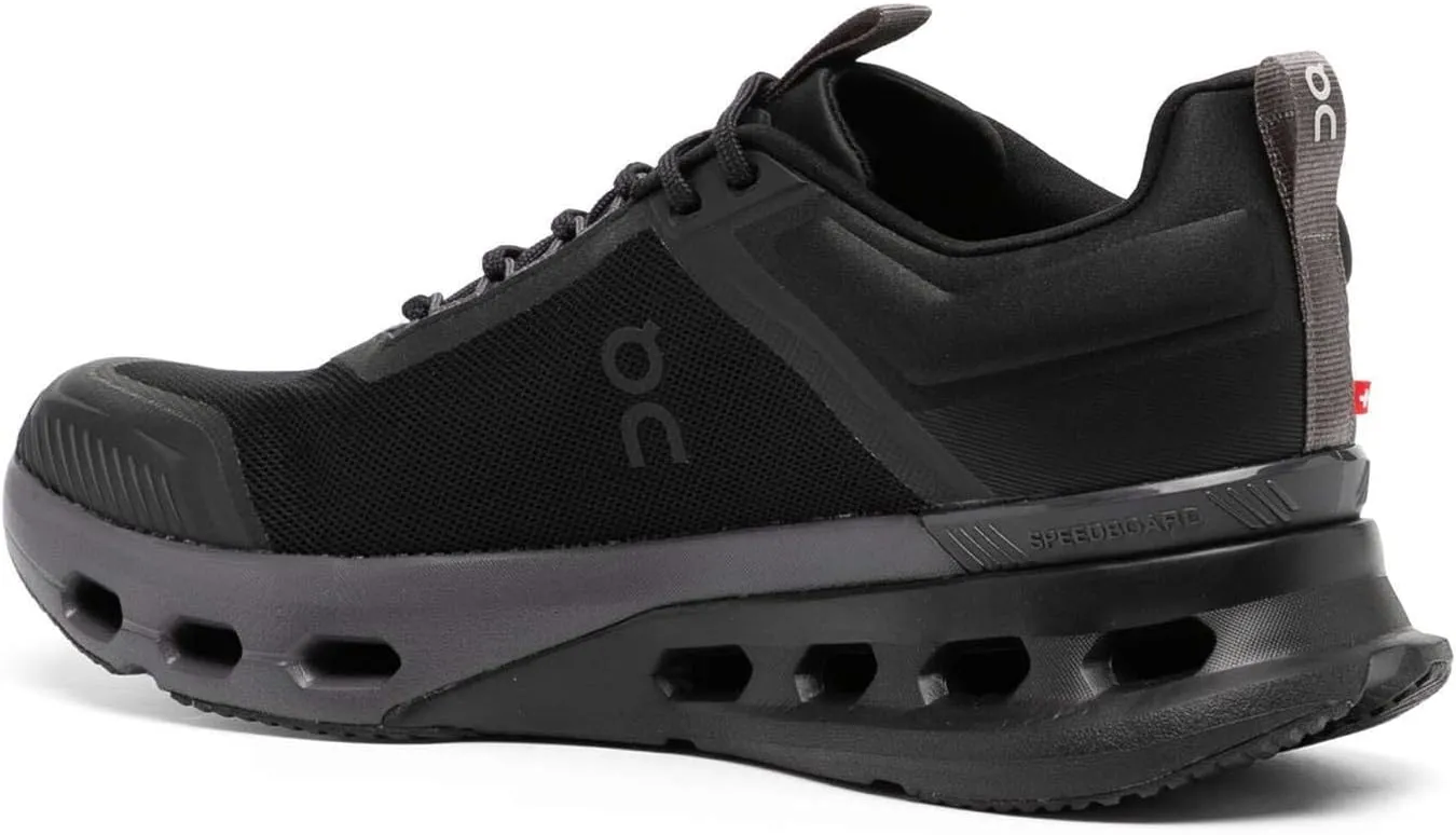 On Men's Cloudnova X Sneakers