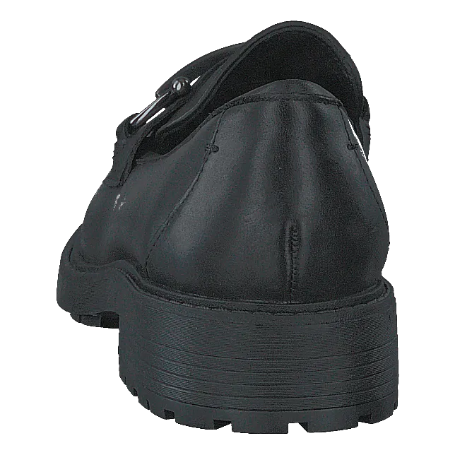 Orinoco2 Edge Black Leather