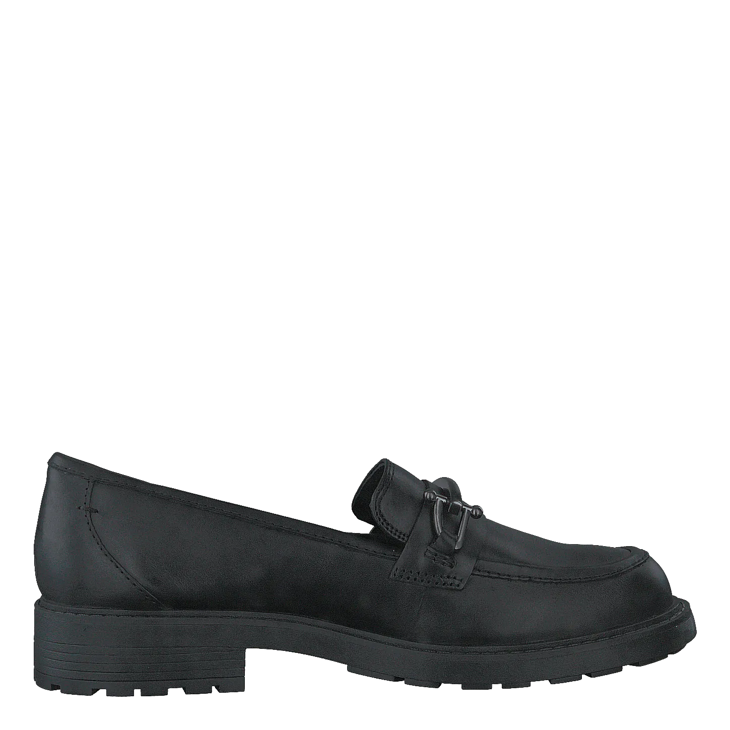Orinoco2 Edge Black Leather