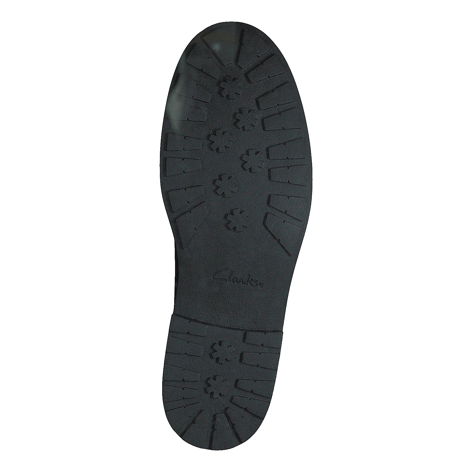 Orinoco2 Edge Black Leather