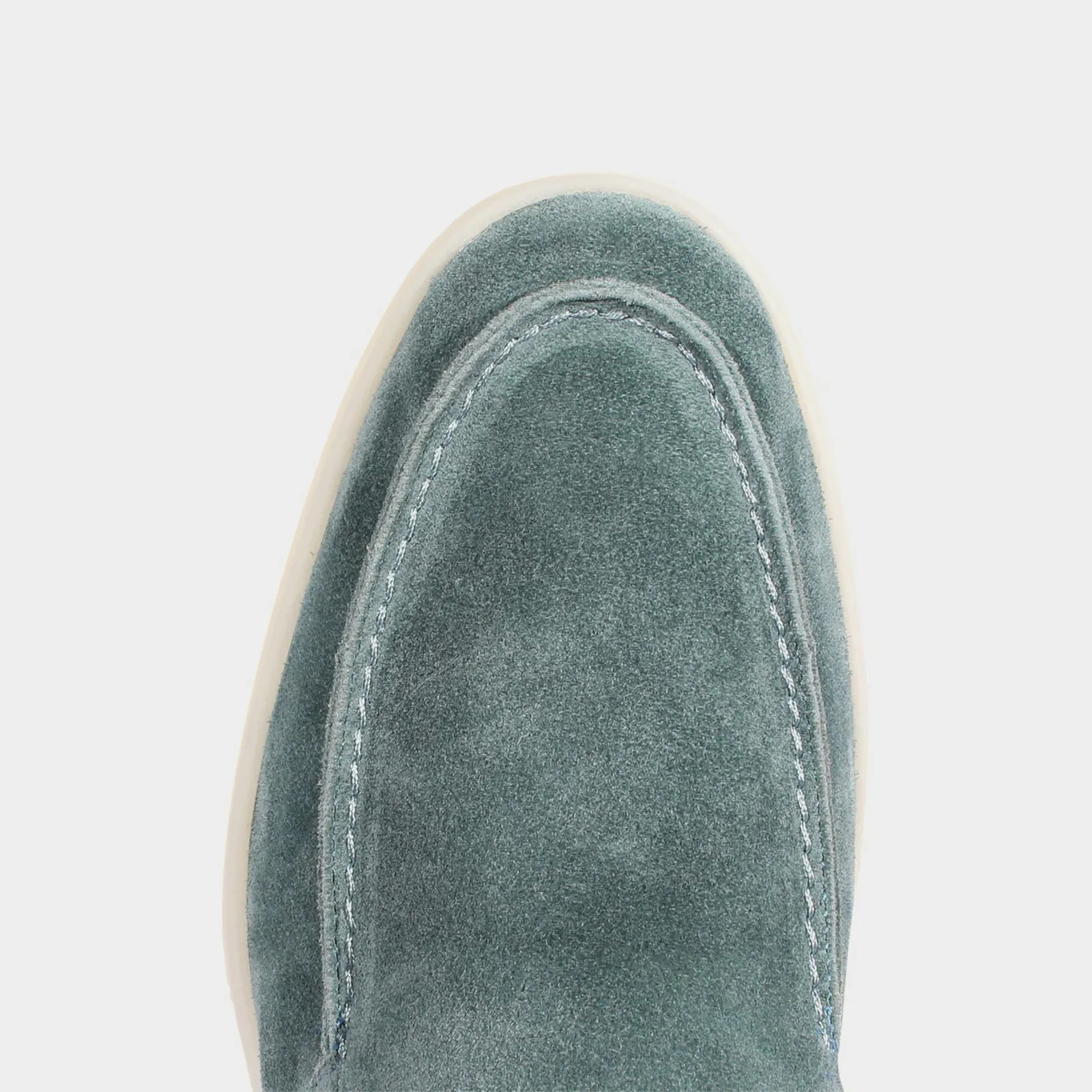 Petrol Loafers