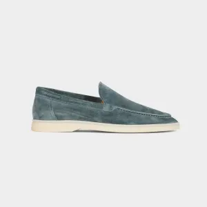 Petrol Loafers