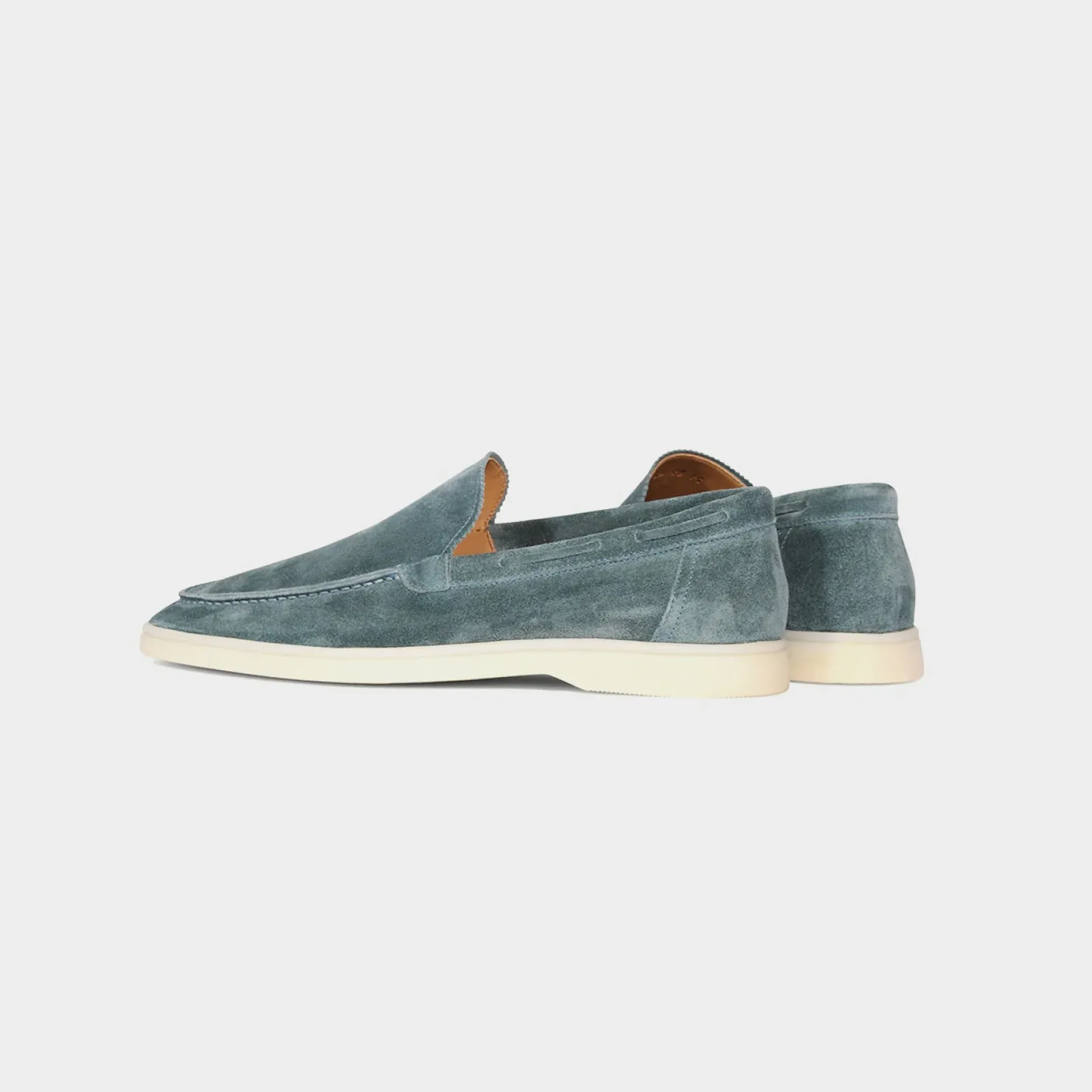 Petrol Loafers