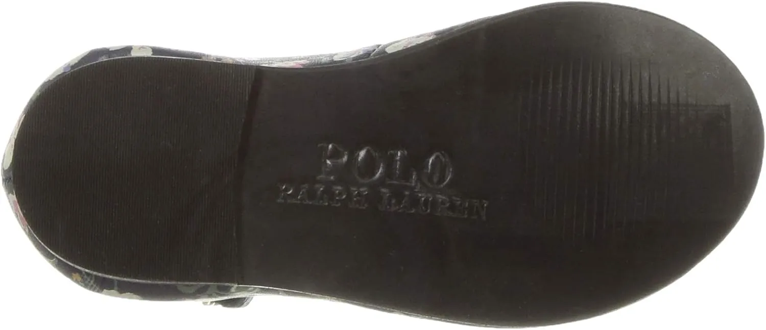 Polo Ralph Lauren Kids Baby Girl's Alyssa II (Toddler)