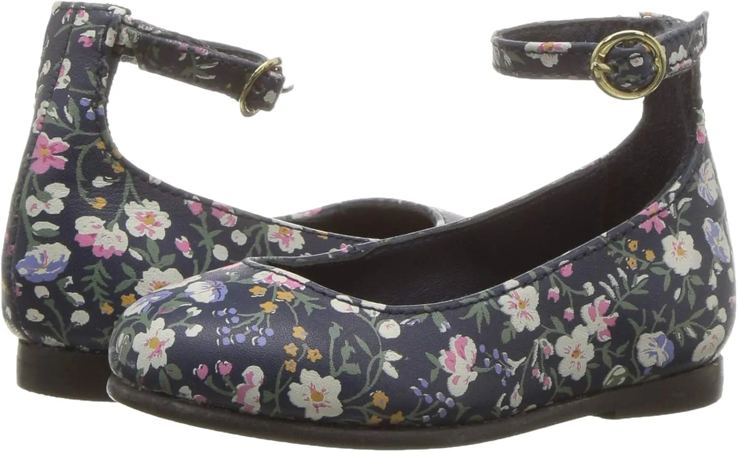 Polo Ralph Lauren Kids Baby Girl's Alyssa II (Toddler)