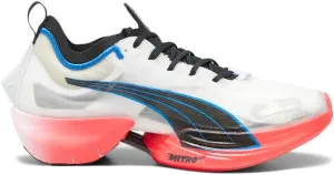 Puma Womens Fast-R Nitro Elite Running Sneakers Shoes - White - Size 8 M, 37631105