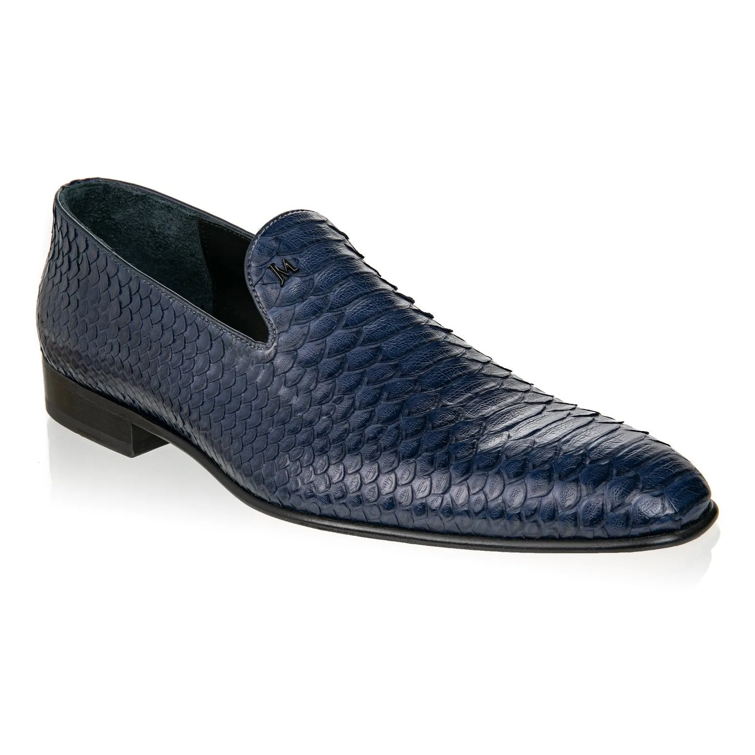 Python Loafers