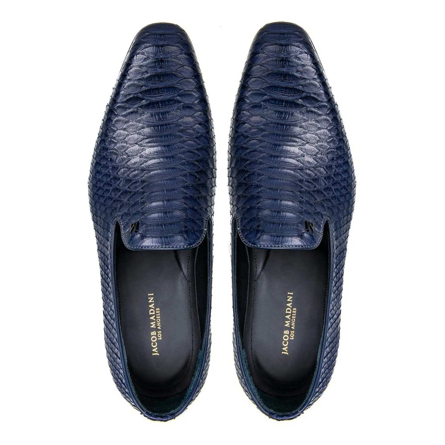 Python Loafers