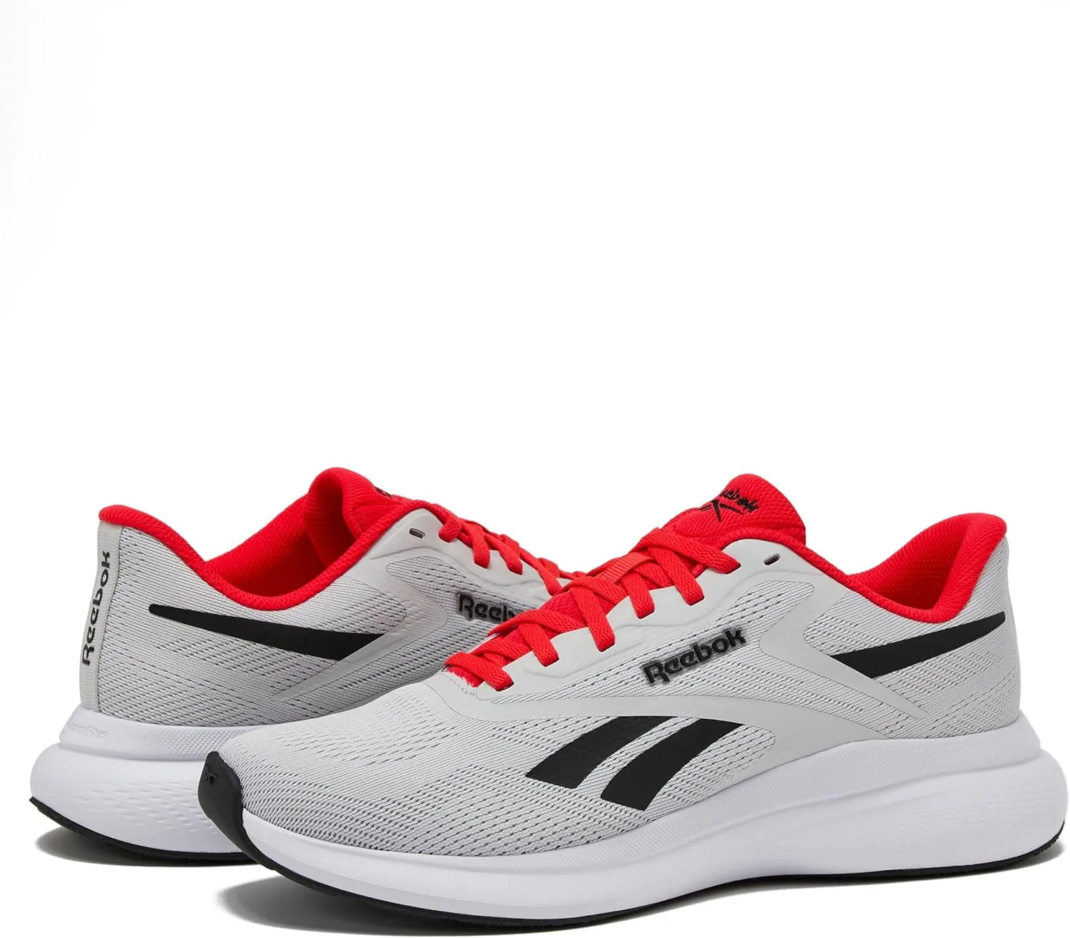 Reebok Men's Energen 4 Running Shoes, Lightweight Athletic Sneakers Size 6.5 to 14