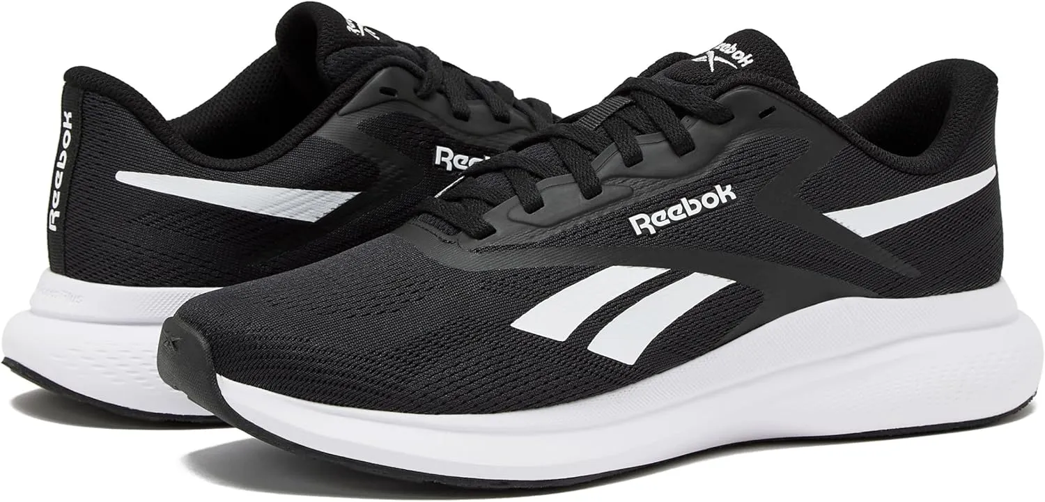 Reebok Men's Energen 4 Running Shoes, Lightweight Athletic Sneakers Size 6.5 to 14