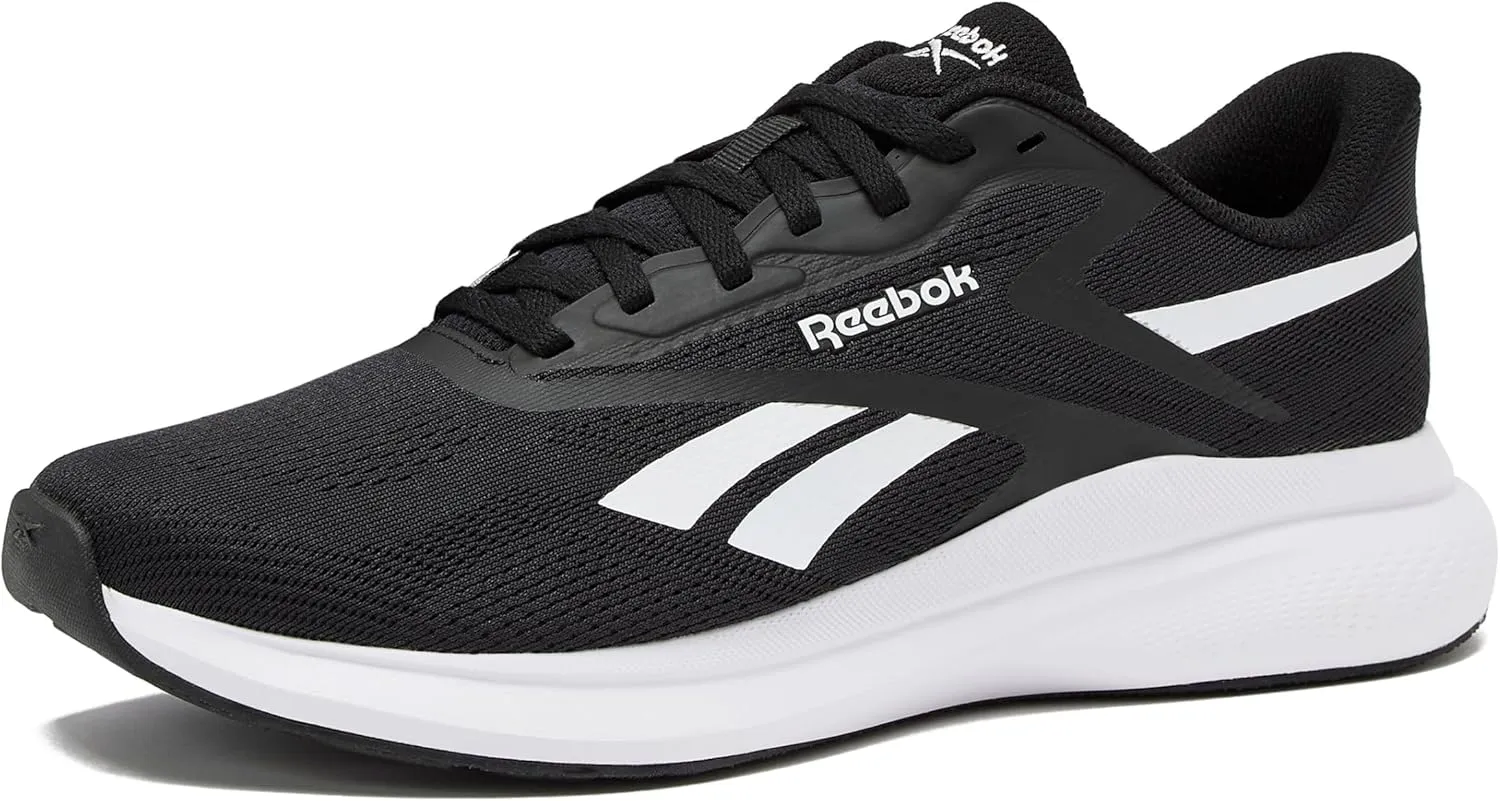 Reebok Men's Energen 4 Running Shoes, Lightweight Athletic Sneakers Size 6.5 to 14