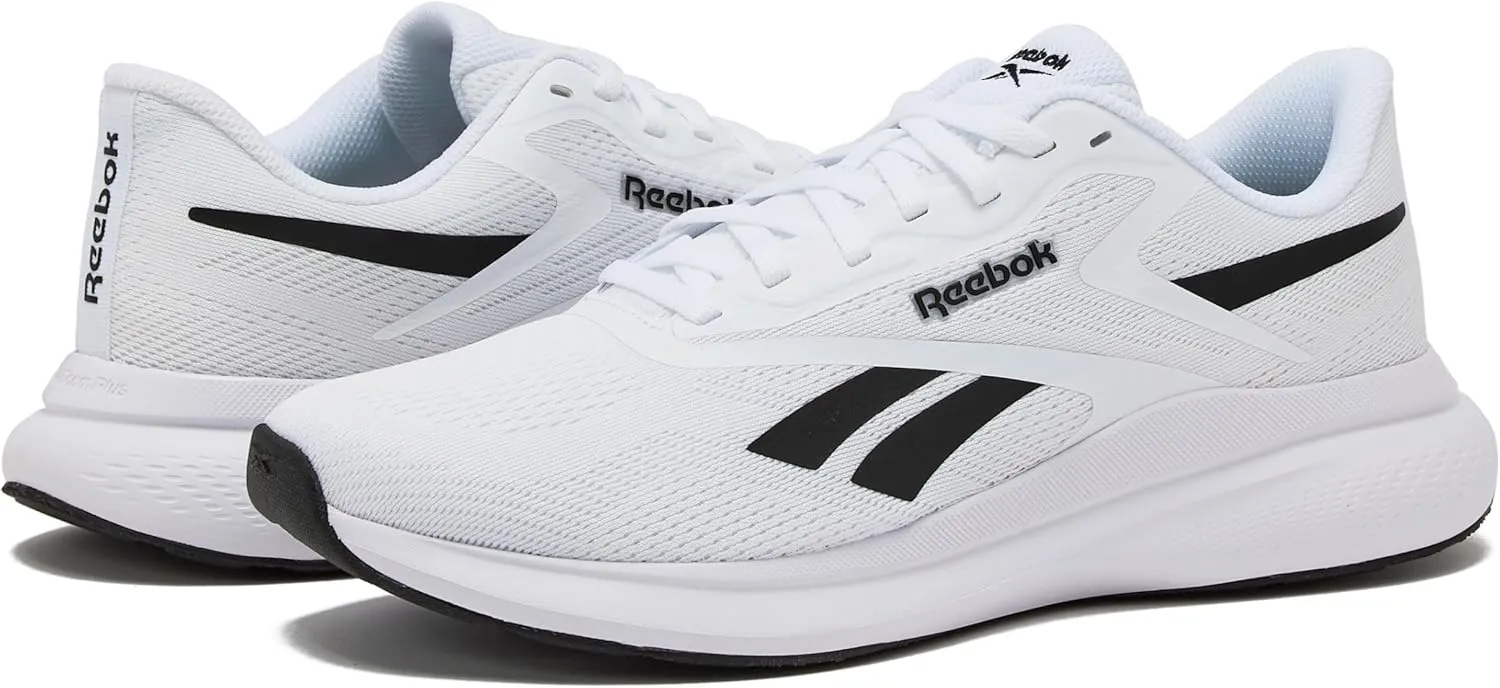 Reebok Men's Energen 4 Running Shoes, Lightweight Athletic Sneakers Size 6.5 to 14
