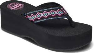 Reef Women's Sandy Hi Sandal
