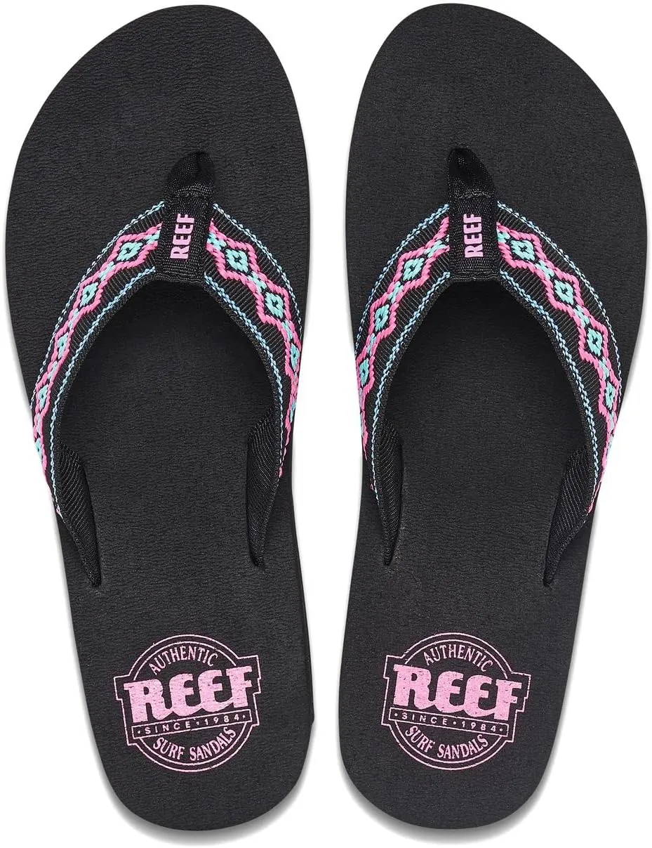 Reef Women's Sandy Hi Sandal