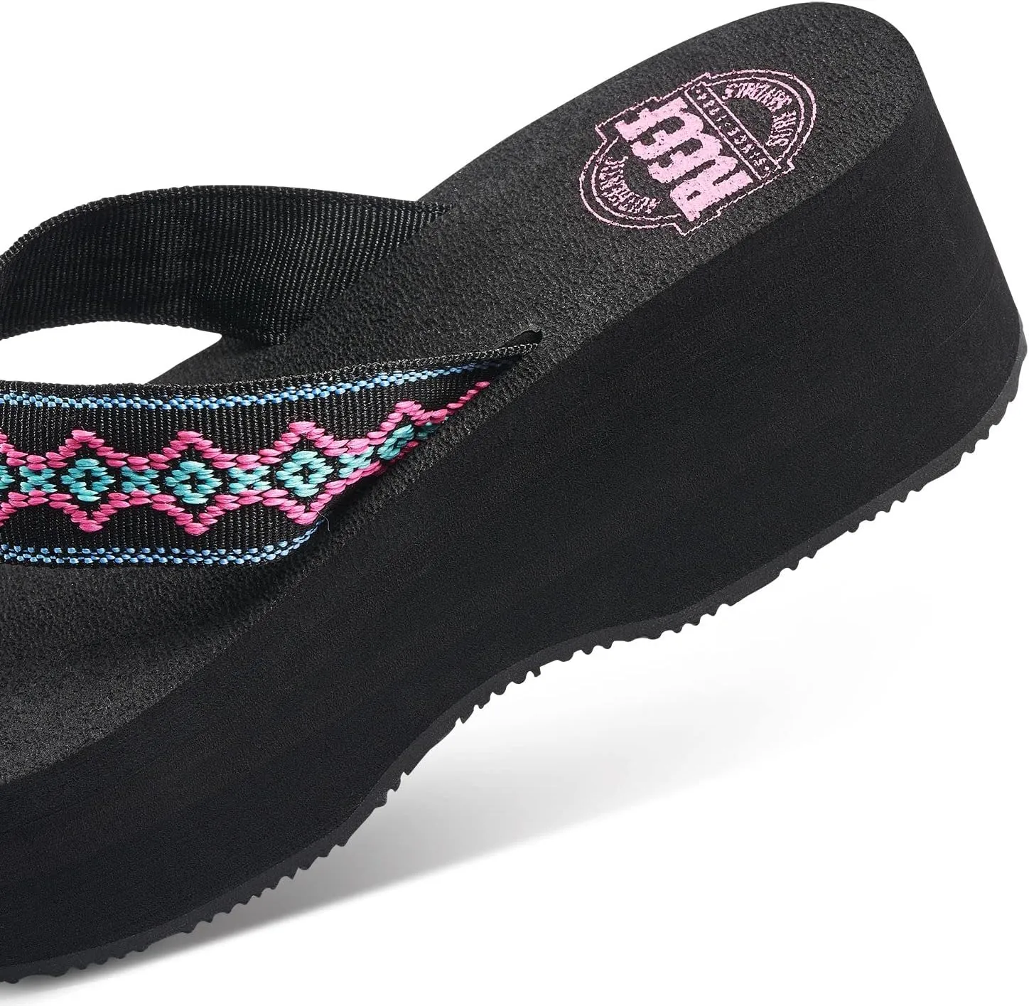 Reef Women's Sandy Hi Sandal