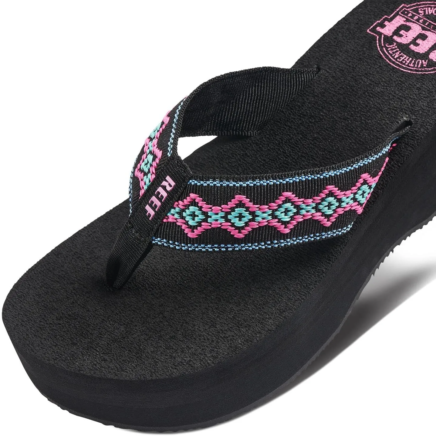 Reef Women's Sandy Hi Sandal