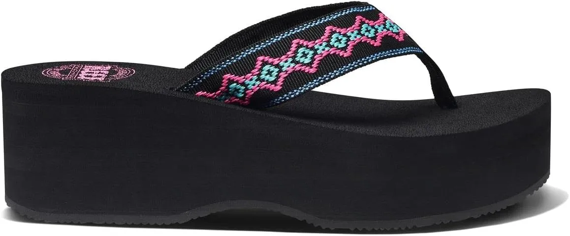 Reef Women's Sandy Hi Sandal