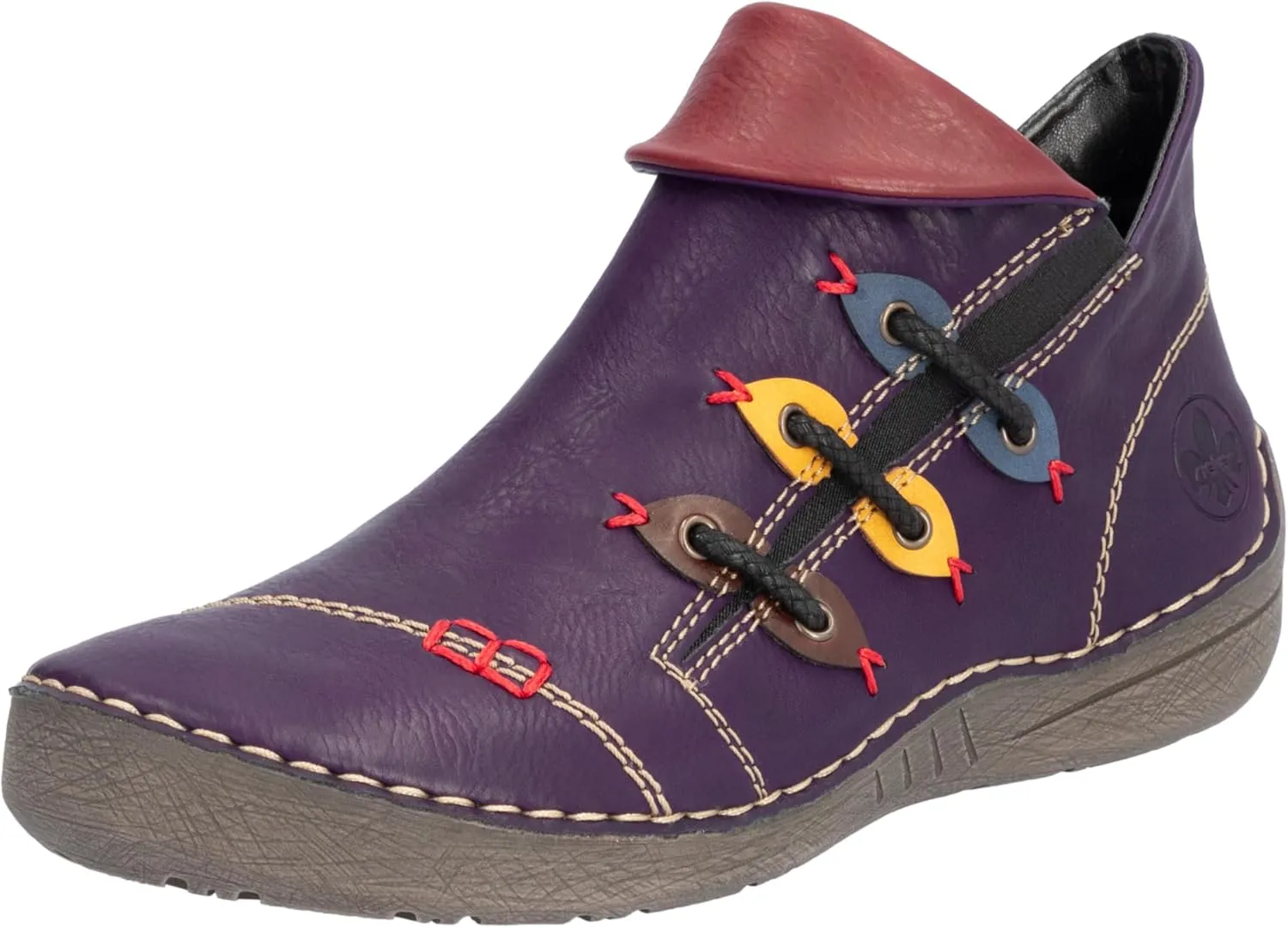 Rieker Women's Ankle Boots