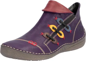 Rieker Women's Ankle Boots