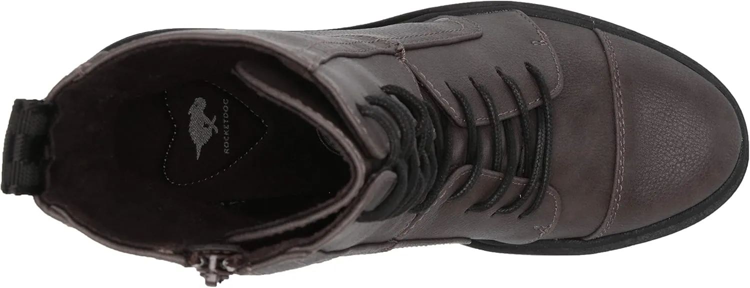 Rocket Dog Women's Kenley Nome Pu Pump
