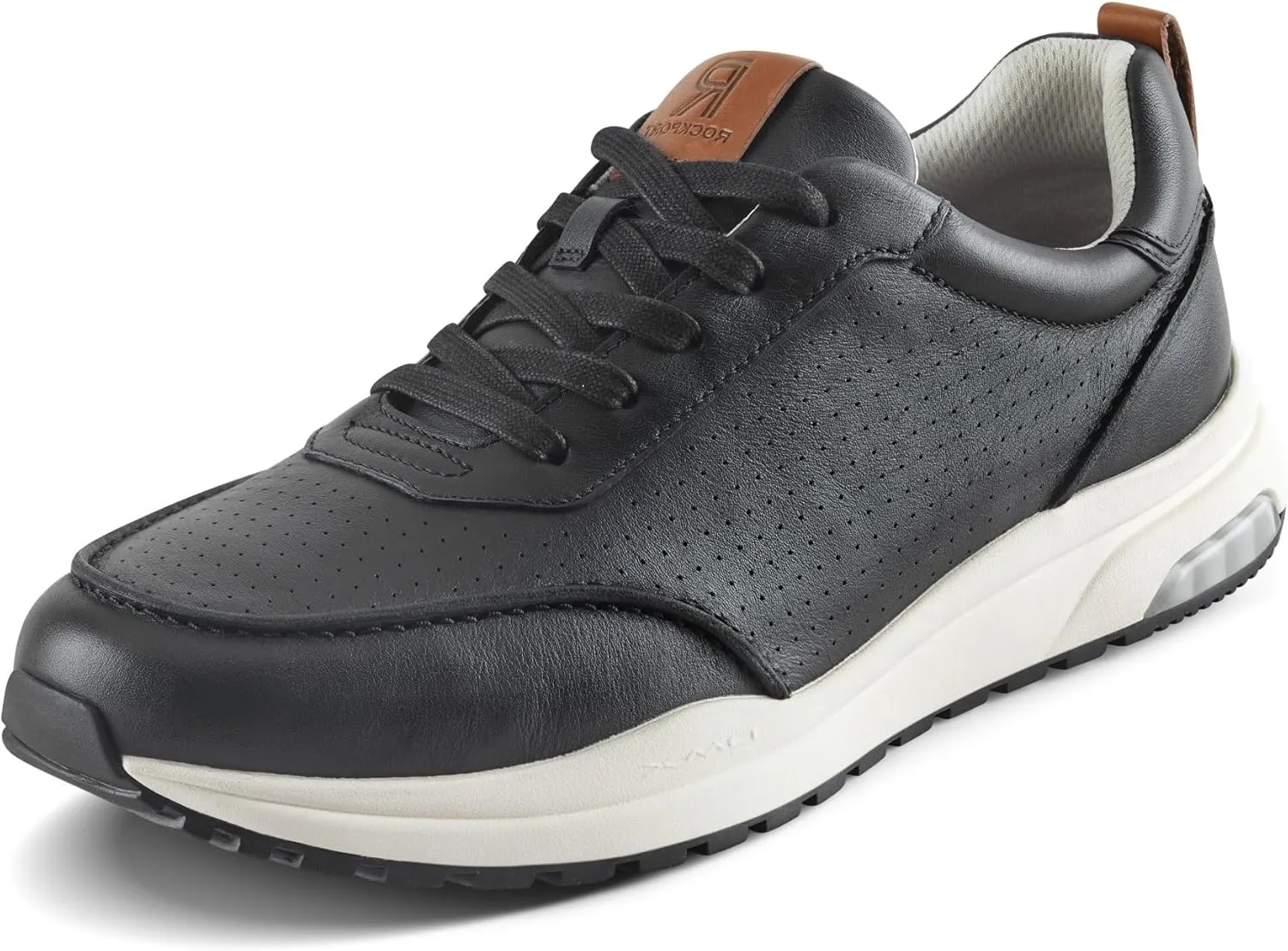 Rockport Men's DMX Bowen Sneaker
