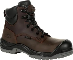ROCKY Men's Rkk0310 Industrial Boot
