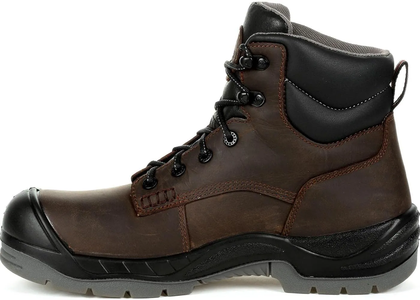 ROCKY Men's Rkk0310 Industrial Boot