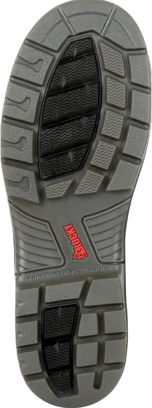 ROCKY Men's Rkk0310 Industrial Boot