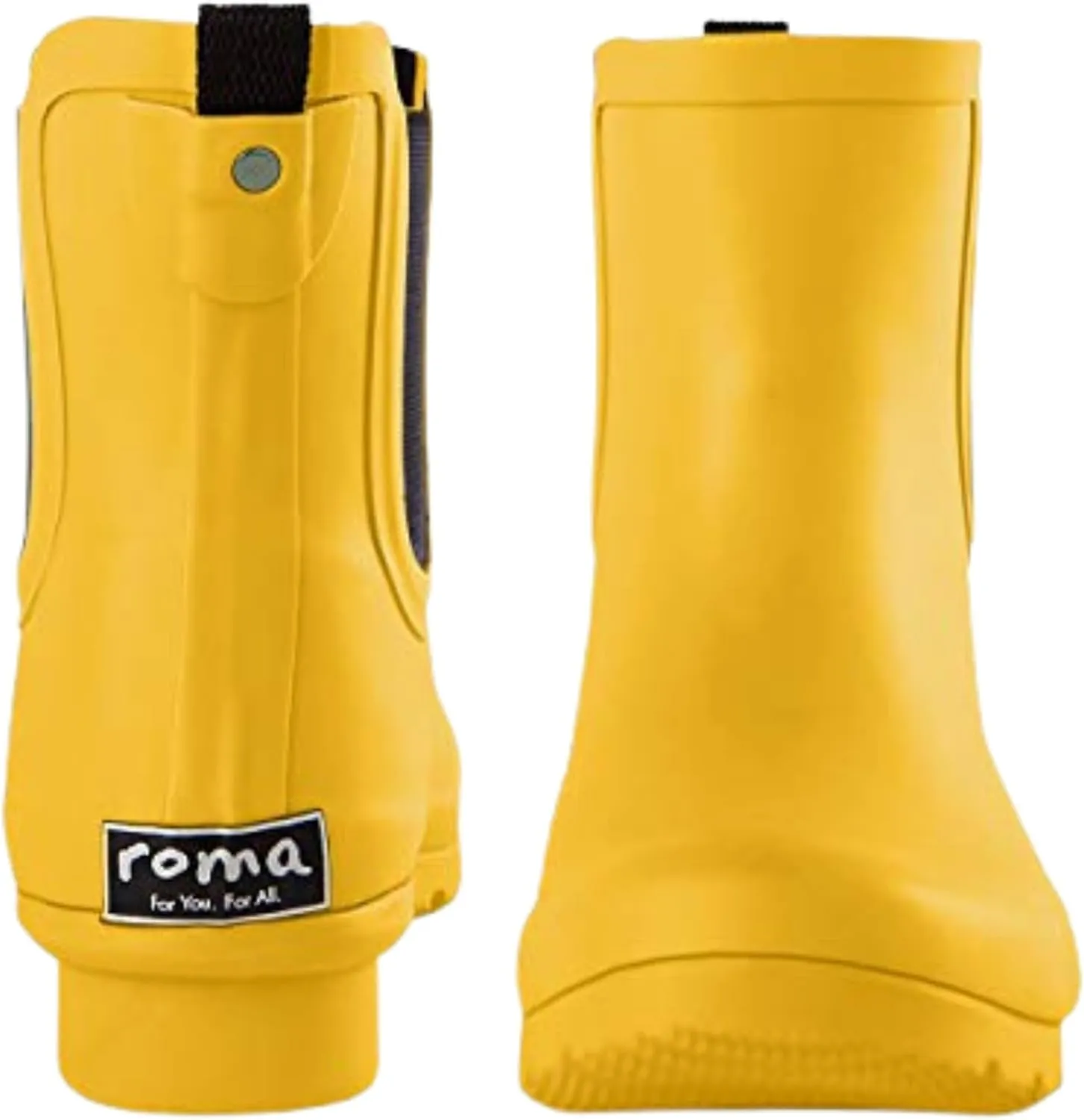 Roma Women's Chelsea Rain Boot