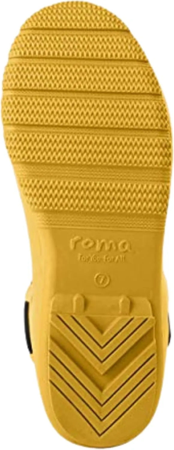 Roma Women's Chelsea Rain Boot