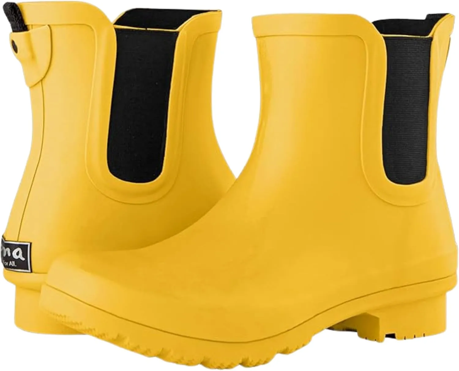 Roma Women's Chelsea Rain Boot