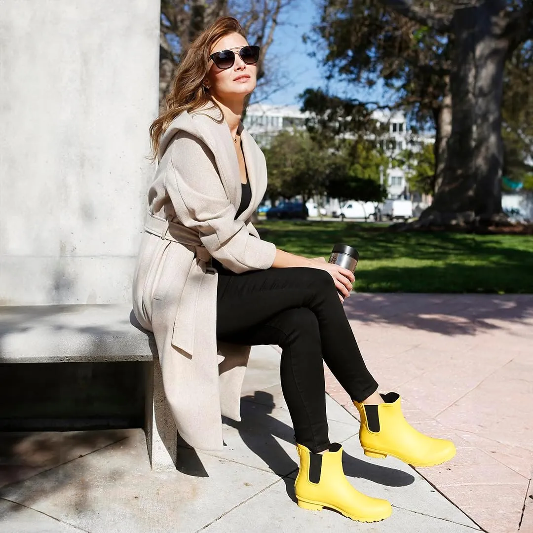 Roma Women's Chelsea Rain Boot